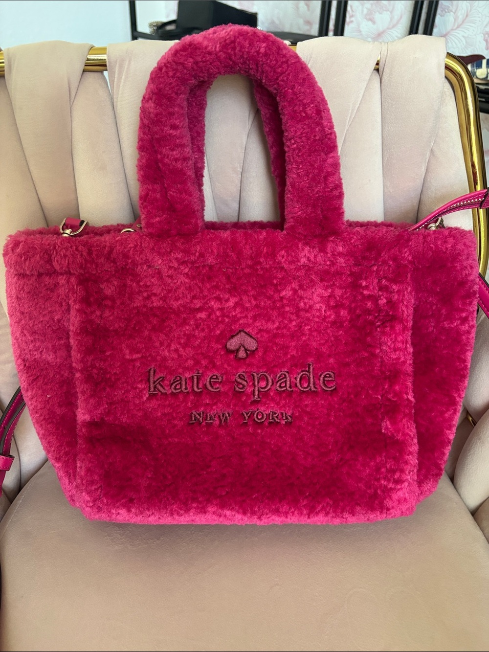 ⭐️FREE SHIPPING⭐️ kate spade ♠️ Ella Small Tote Crossbody
